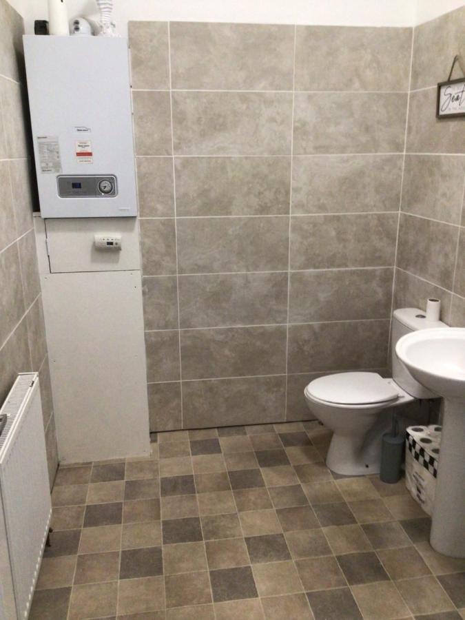 96 High Street Lägenhet Ryde  Exteriör bild