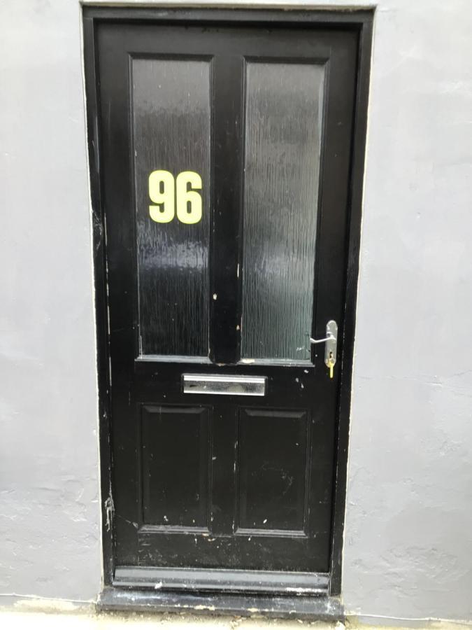 96 High Street Lägenhet Ryde  Exteriör bild